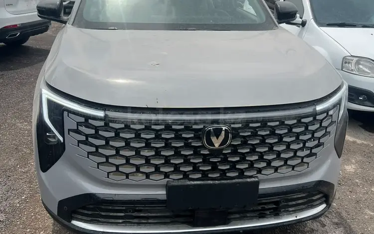 Changan CS55 Plus 2025 года за 11 200 000 тг. в Шымкент