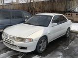 Mitsubishi Lancer 1998 годаfor1 450 000 тг. в Алматы