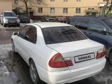Mitsubishi Lancer 1998 годаfor1 450 000 тг. в Алматы – фото 4