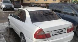 Mitsubishi Lancer 1998 годаfor1 450 000 тг. в Алматы – фото 4