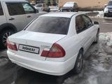 Mitsubishi Lancer 1998 годаfor1 450 000 тг. в Алматы – фото 5