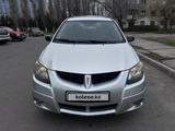 Pontiac Vibe 2002 года за 3 200 000 тг. в Тараз – фото 3