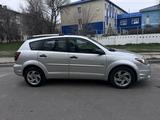 Pontiac Vibe 2002 года за 3 200 000 тг. в Тараз – фото 4