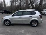 Pontiac Vibe 2002 года за 3 200 000 тг. в Тараз – фото 5