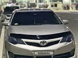 Toyota Camry 2012 года за 8 700 000 тг. в Актау