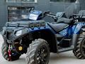 Polaris  Sportsman Touring 850 Navy Blue 2022 2023 года за 9 690 600 тг. в Алматы – фото 4