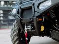 Polaris  Sportsman Touring 850 Navy Blue 2022 2023 года за 9 690 600 тг. в Алматы – фото 2