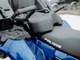 Polaris  Sportsman Touring 850 Navy Blue 2022 2023 года за 9 690 600 тг. в Алматы – фото 5