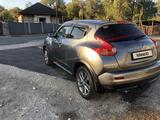 Nissan Juke 2013 годаfor6 000 000 тг. в Алматы – фото 3