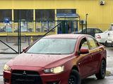 Mitsubishi Lancer 2008 года за 3 200 000 тг. в Усть-Каменогорск