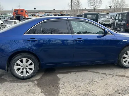 Toyota Camry 2006 года за 6 890 000 тг. в Павлодар – фото 3