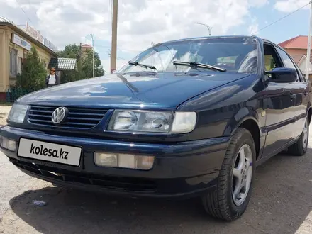 Volkswagen Passat 1993 года за 1 500 000 тг. в Кызылорда