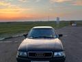 Audi 80 1991 года за 1 400 000 тг. в Кокшетау – фото 4