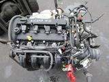 Двигатель L5-VE Mazda Mazda6 за 10 000 тг. в Шымкент