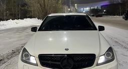 Mercedes-Benz C 350 2011 года за 9 800 000 тг. в Астана – фото 5