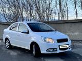 Chevrolet Nexia 2022 года за 5 000 000 тг. в Усть-Каменогорск
