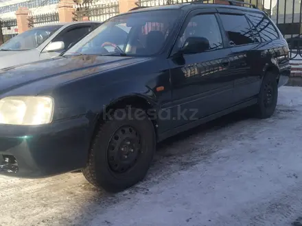 Honda Orthia 1996 года за 1 890 000 тг. в Усть-Каменогорск