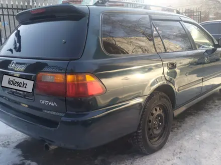 Honda Orthia 1996 года за 1 890 000 тг. в Усть-Каменогорск – фото 3