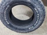 Bfgoodrich all-terrain за 150 000 тг. в Актау