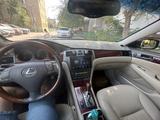 Lexus ES 300 2002 года за 6 000 000 тг. в Алматы – фото 3
