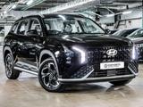 Hyundai Mufasa 2024 годаfor11 900 000 тг. в Алматы – фото 2