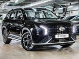 Hyundai Mufasa 2024 года за 11 900 000 тг. в Алматы – фото 2