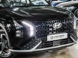 Hyundai Mufasa 2024 года за 11 900 000 тг. в Алматы – фото 5
