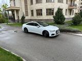 Audi A6 2021 года за 23 888 888 тг. в Алматы – фото 5