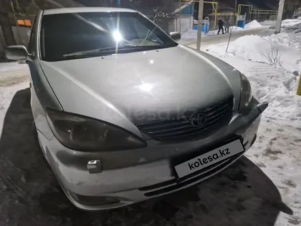 Toyota Camry 2003 года за 5 500 000 тг. в Текели