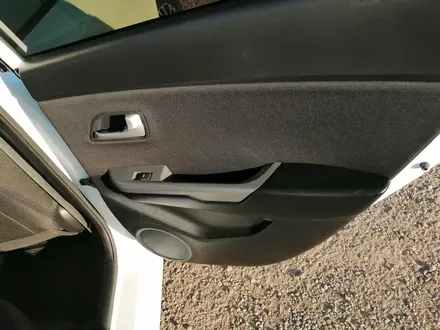 Kia Rio 2014 года за 4 700 000 тг. в Астана – фото 16