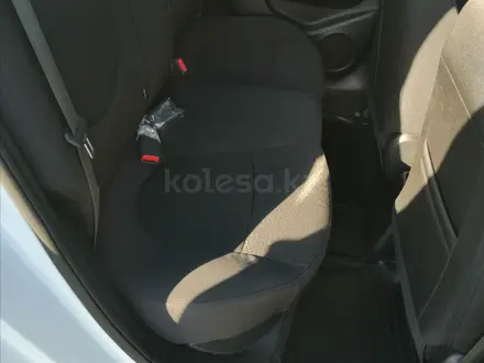 Kia Rio 2014 года за 4 700 000 тг. в Астана – фото 17