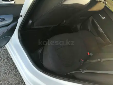 Kia Rio 2014 года за 4 700 000 тг. в Астана – фото 20