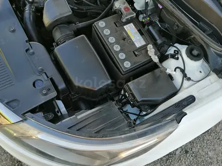 Kia Rio 2014 года за 4 700 000 тг. в Астана – фото 22