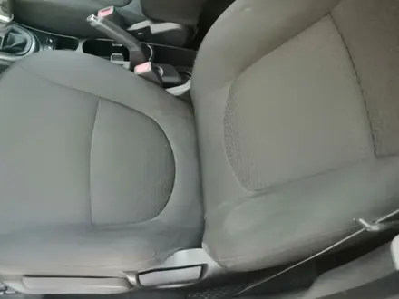 Kia Rio 2014 года за 4 700 000 тг. в Астана – фото 18