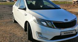 Kia Rio 2014 годаүшін4 700 000 тг. в Астана