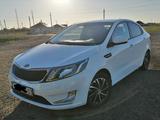 Kia Rio 2014 года за 4 700 000 тг. в Астана – фото 3