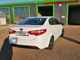 Kia Rio 2014 года за 4 700 000 тг. в Астана – фото 4