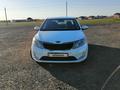 Kia Rio 2014 года за 4 700 000 тг. в Астана – фото 5