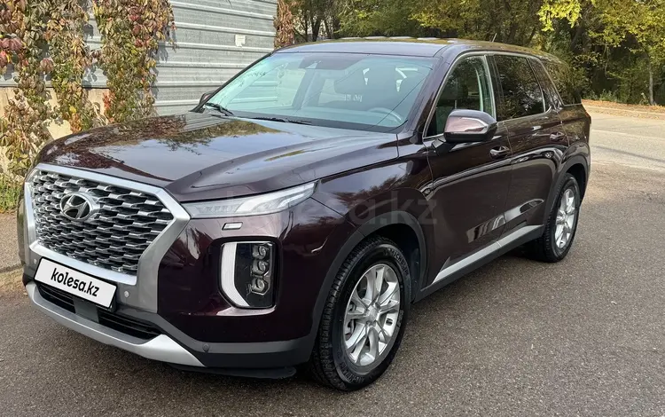 Hyundai Palisade 2022 годаүшін20 000 000 тг. в Алматы