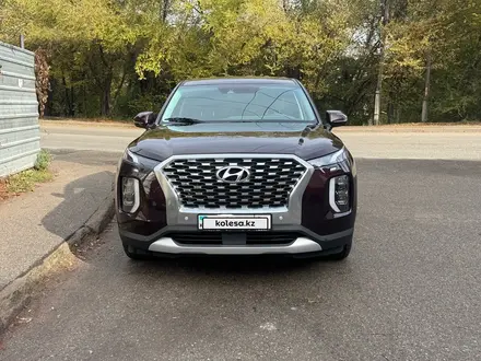 Hyundai Palisade 2022 года за 20 000 000 тг. в Алматы – фото 2