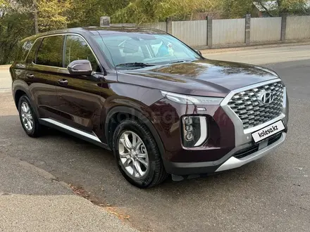 Hyundai Palisade 2022 года за 20 000 000 тг. в Алматы – фото 3