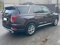 Hyundai Palisade 2022 годаүшін20 000 000 тг. в Алматы – фото 4