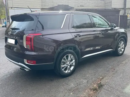 Hyundai Palisade 2022 года за 20 000 000 тг. в Алматы – фото 4