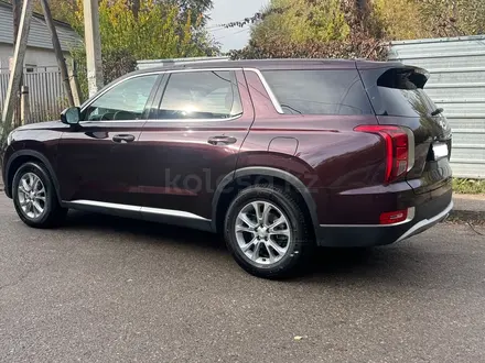 Hyundai Palisade 2022 года за 20 000 000 тг. в Алматы – фото 6