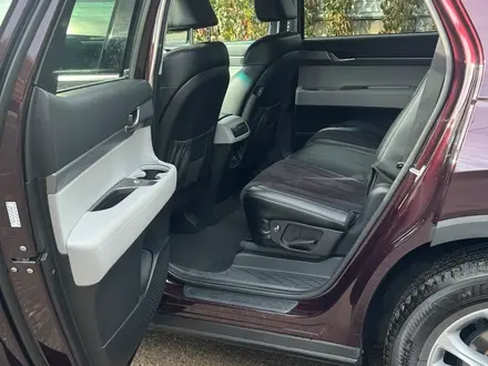 Hyundai Palisade 2022 года за 20 000 000 тг. в Алматы – фото 7