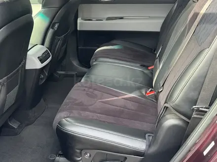 Hyundai Palisade 2022 года за 20 000 000 тг. в Алматы – фото 8