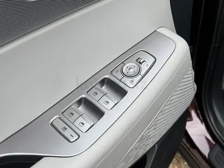 Hyundai Palisade 2022 года за 20 000 000 тг. в Алматы – фото 11