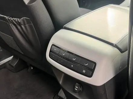 Hyundai Palisade 2022 года за 20 000 000 тг. в Алматы – фото 15