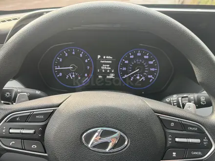 Hyundai Palisade 2022 года за 20 000 000 тг. в Алматы – фото 17