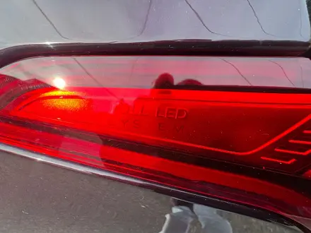 Hyundai Palisade 2022 года за 20 000 000 тг. в Алматы – фото 21